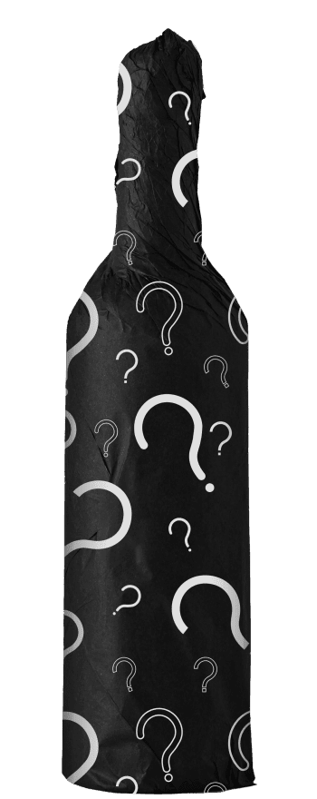 Mystery Bottle - Mofo Wine Club: Reds - Trial Case