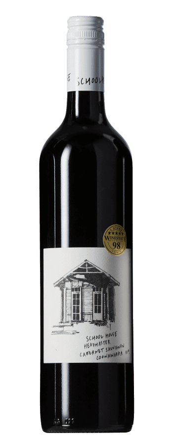 School House 'Cellar Release' Cabernet Sauvignon 2013