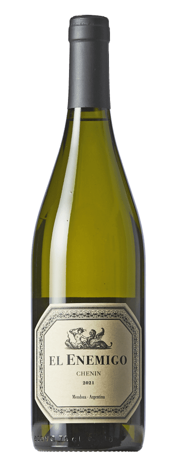 El Enemigo Chenin Blanc 2021