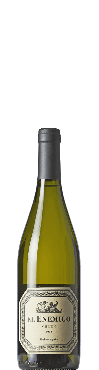 El Enemigo Chenin Blanc 2021