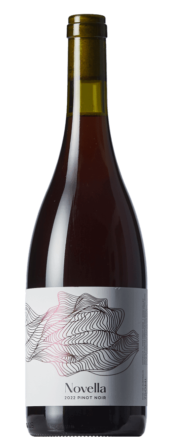 Eminence Novella Pinot Noir 2022