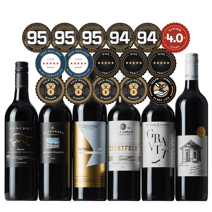 Cabernet Selection 6.0