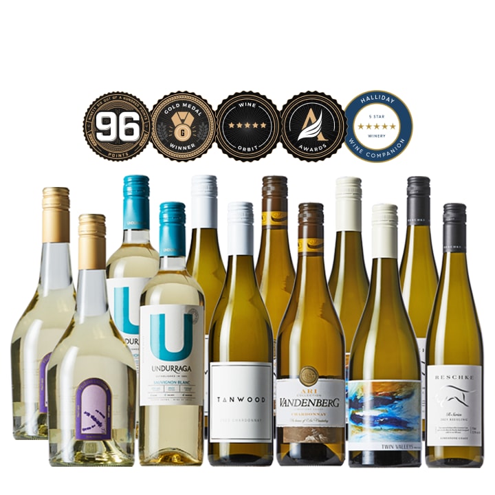 Dangerous Value Whites 20.0