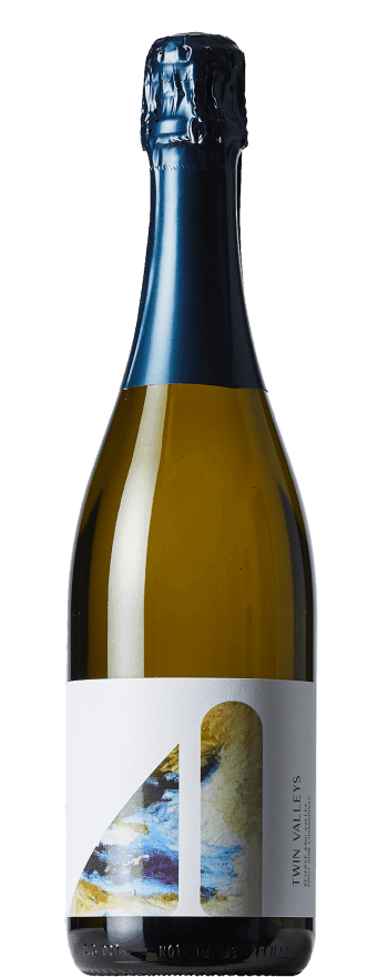 Twin Valleys Sparkling White 2023