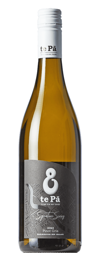 Te Pa Signature Series Pinot Gris 2023