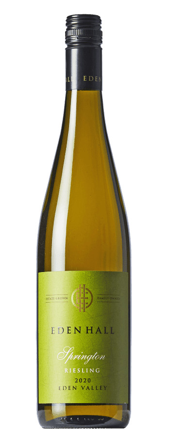 Eden Hall Springton Riesling 2020