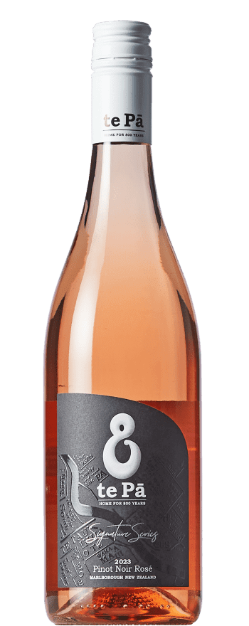 Prosecco D.O.C Rosé Brut Millesimato 2022 BIO - Signature