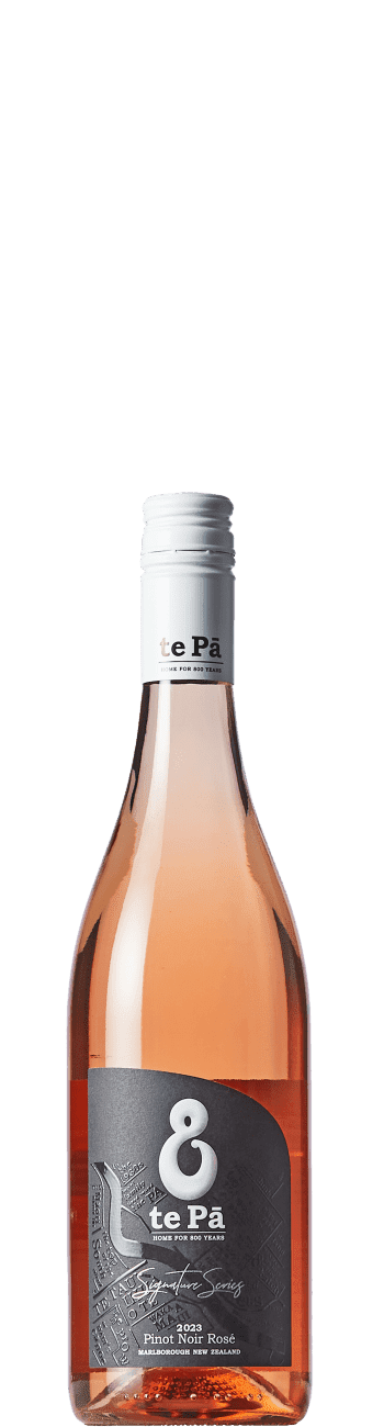 te Pā Rosé 2023