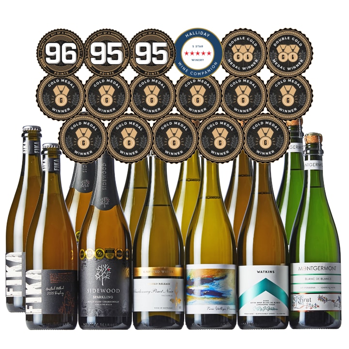 Sparkling Lineup 19.0 – Last Chance Deal