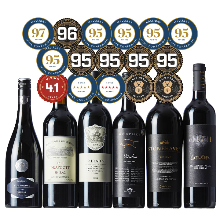 95+ Halliday Selection 3.0