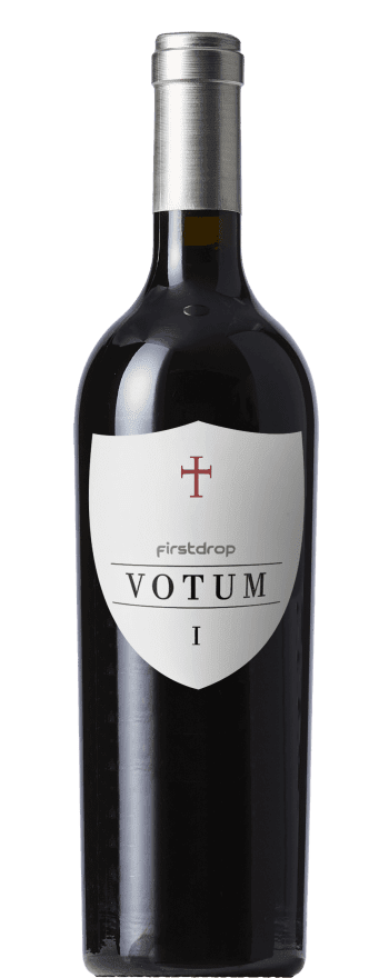 First Drop Votum Cabernet Sauvignon 2016