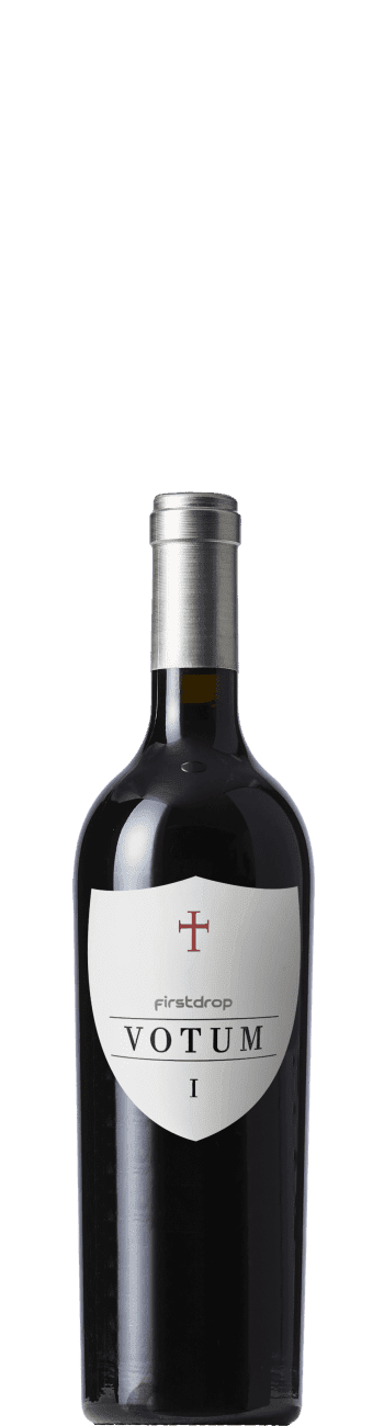 First Drop Votum Cabernet Sauvignon 2016