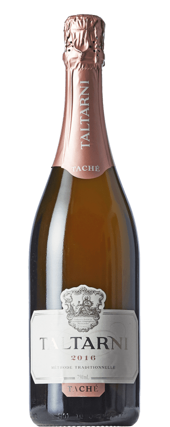 Taltarni Vineyards Taché Sparkling Rosé 2016