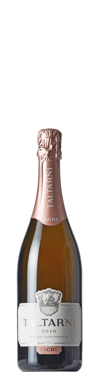 Taltarni Vineyards Taché Sparkling Rosé 2016