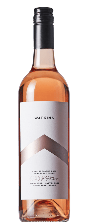 Watkins Rosé 2022