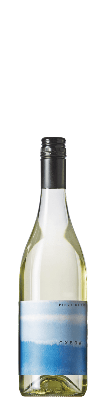 Oxbow Pinot Grigio 2024