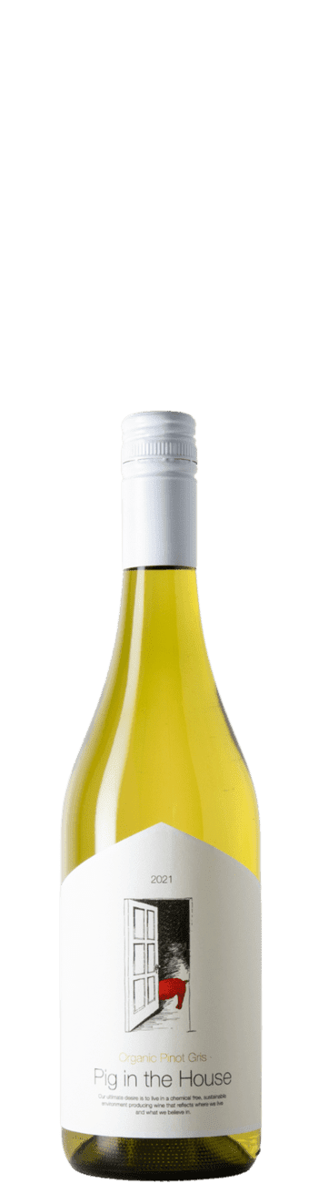 Windowrie Estate Pig in the House Pinot Gris 2021