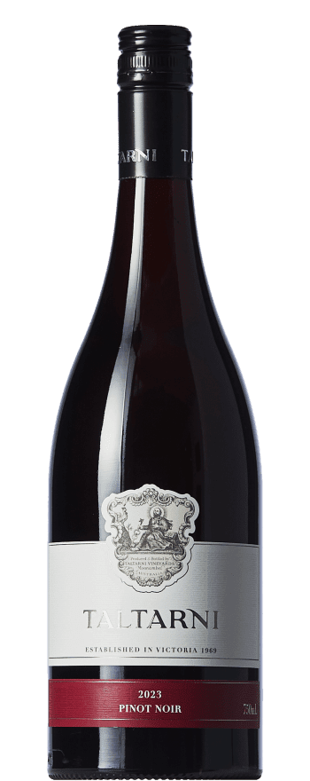 Price Drop: Taltarni Vineyards Estate Pinot Noir 2023 – Click Frenzy Deal