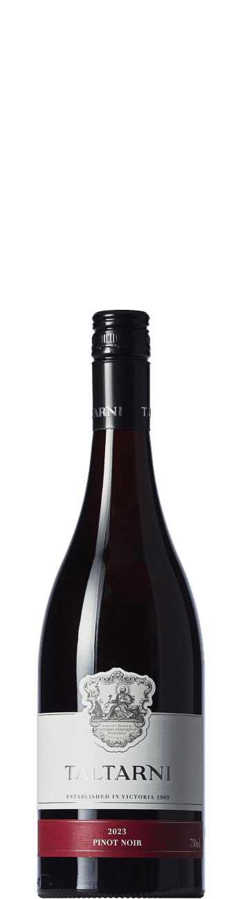 Price Drop: Taltarni Vineyards Estate Pinot Noir 2023 – Click Frenzy Deal