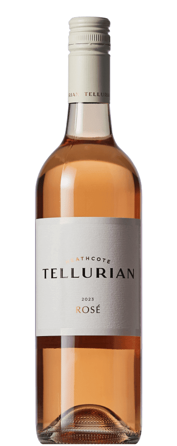 Tellurian Rosé 2023