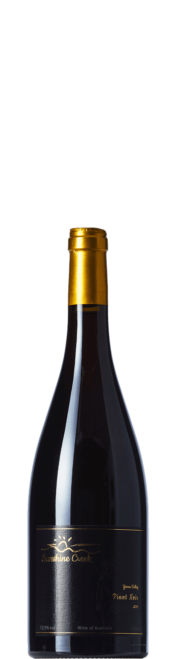 Sunshine Creek Estate Pinot Noir 2020 – Unicorn Deal