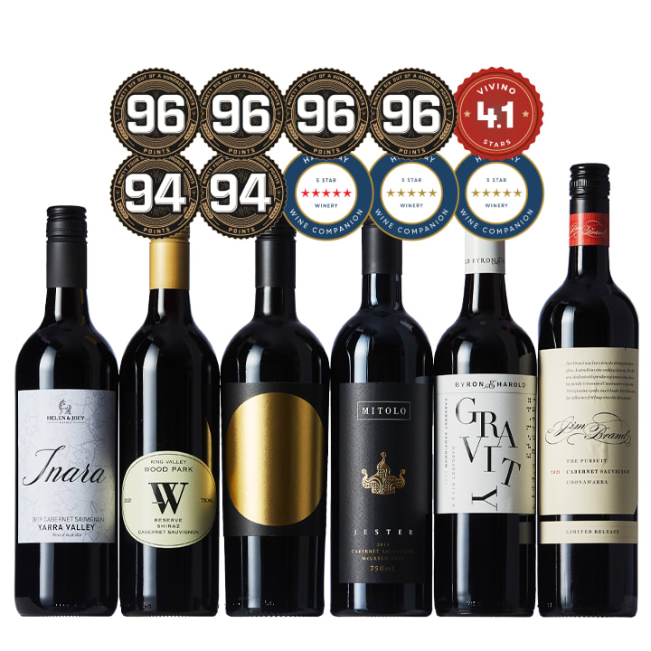 Cabernet Selection 7.0