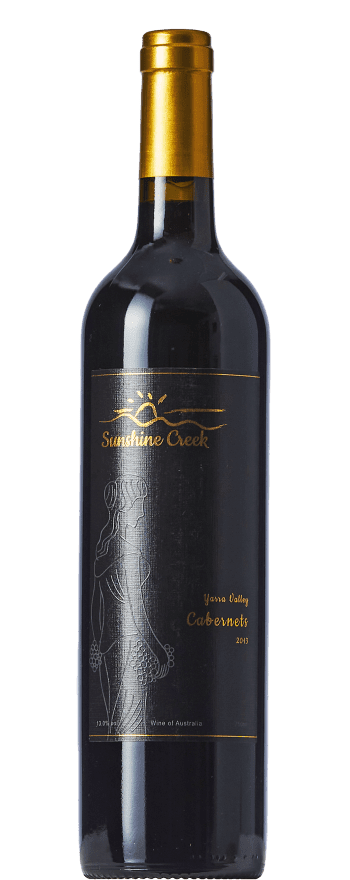 Sunshine Creek Cabernets Cabernet Blend 2013