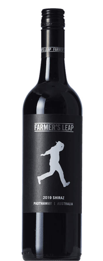 Farmer's Leap Shiraz 2019