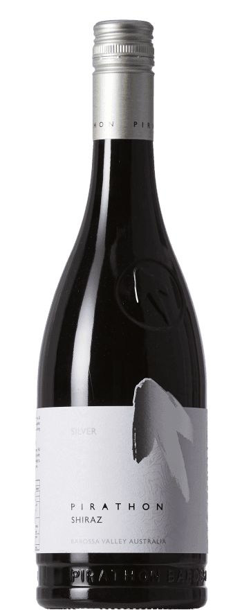 Pirathon Silver Shiraz 2018