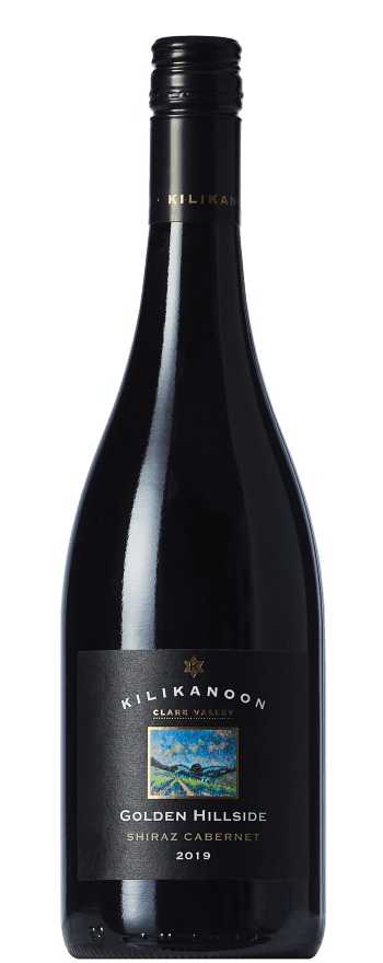 Kilikanoon Golden Hillside Shiraz Cabernet 2019