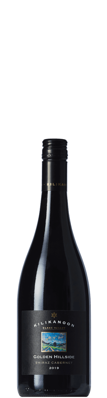Kilikanoon Golden Hillside Shiraz Cabernet 2019