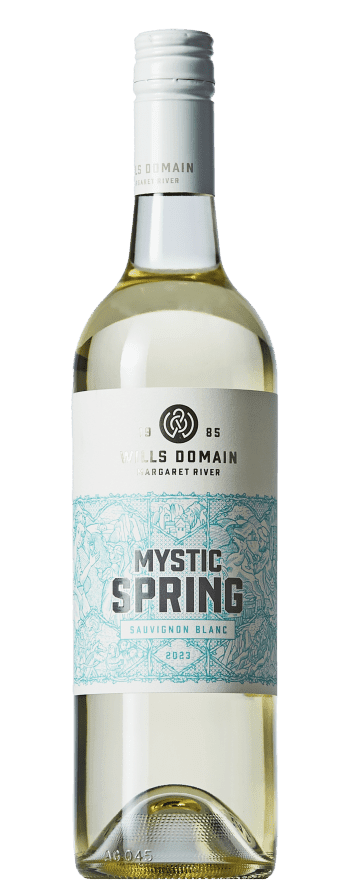 Wills Domain Mystic Spring Sauvignon Blanc 2023