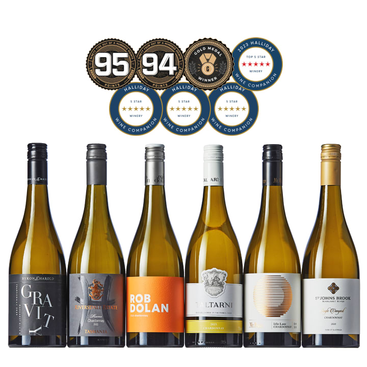 Chardonnay Selection 12.0
