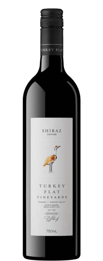 Turkey Flat Vineyards Shiraz 2020