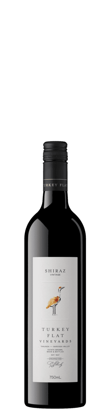 Turkey Flat Vineyards Shiraz 2020 – All Stars Deals