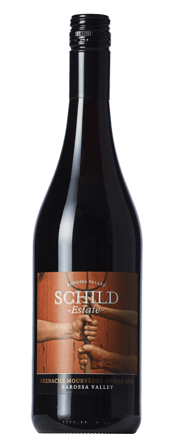 Schild Estate GSM 2018