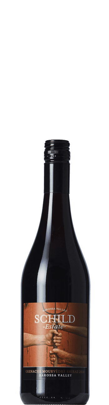 Schild Estate GSM 2018