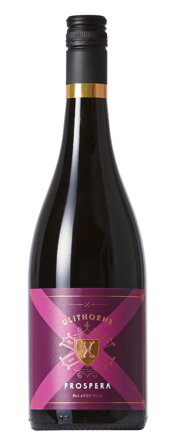 Ulithorne Prospera Shiraz 2021