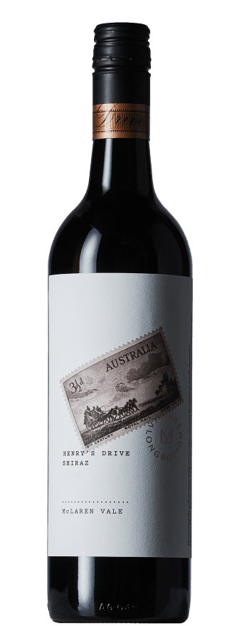 Henry's Drive Shiraz 2021 