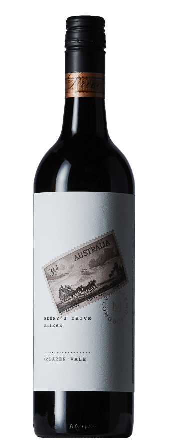 Henry's Drive Shiraz 2021