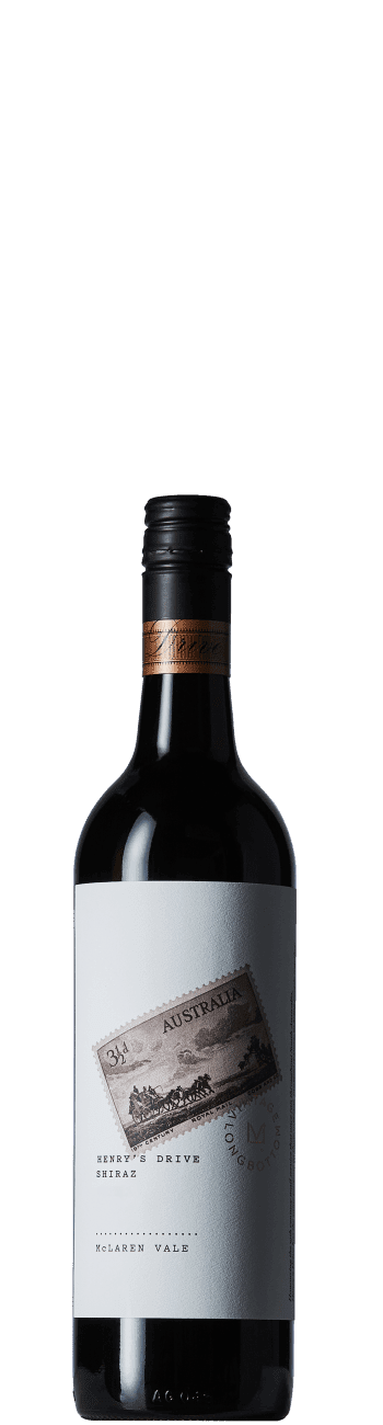 Price Drop: Henry's Drive Shiraz 2021 – Click Frenzy Deal