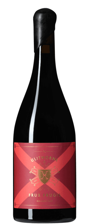 Ulithorne Frux Frugis Shiraz 2018