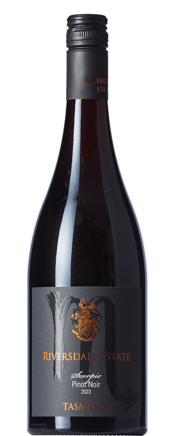 Riversdale Estate Scorpio Pinot Noir 2023