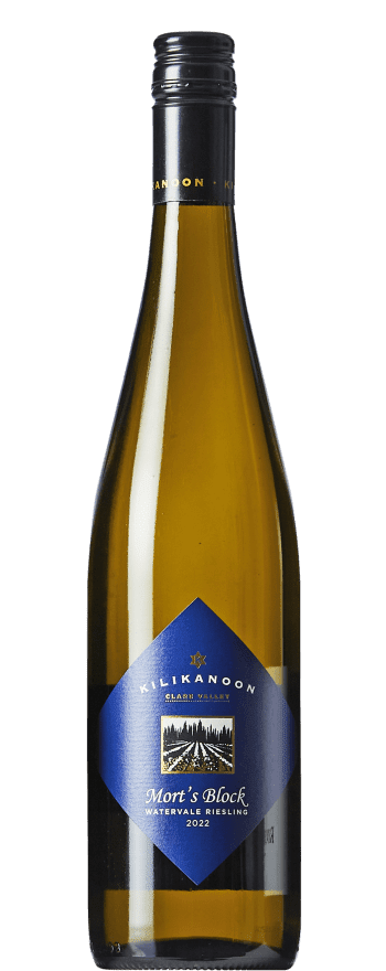 Kilikanoon Mort's Block Riesling 2022 