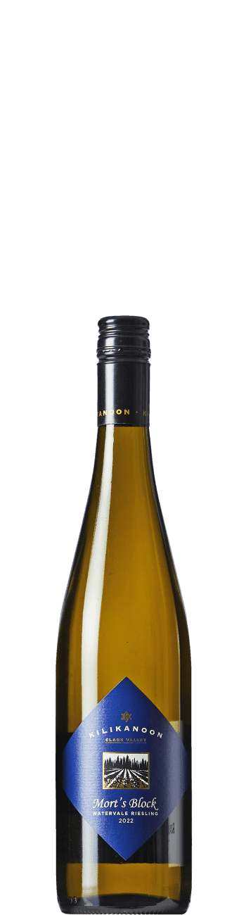 Kilikanoon Mort's Block Riesling 2022 