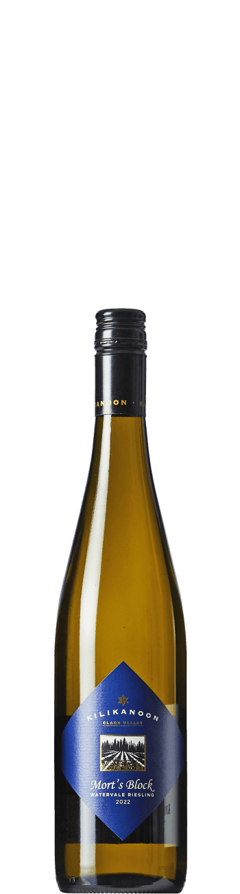 Kilikanoon Mort's Block Riesling 2022