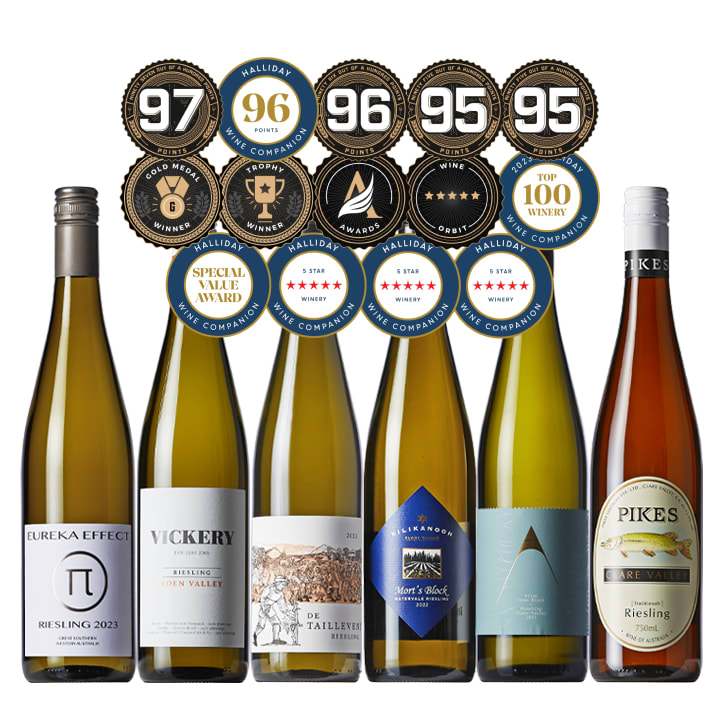 Riesling Selection 14.0