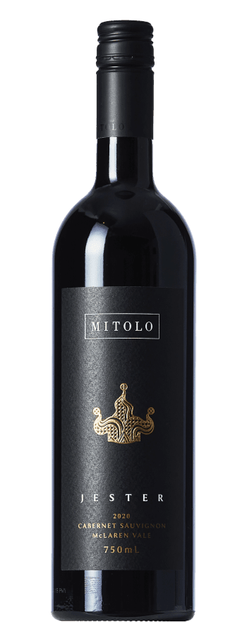 Mitolo Jester Cabernet Sauvignon 2020