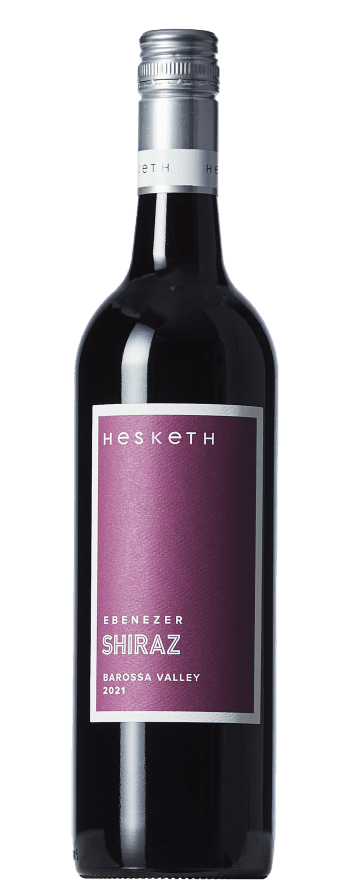 Hesketh Ebenezer Shiraz 2021