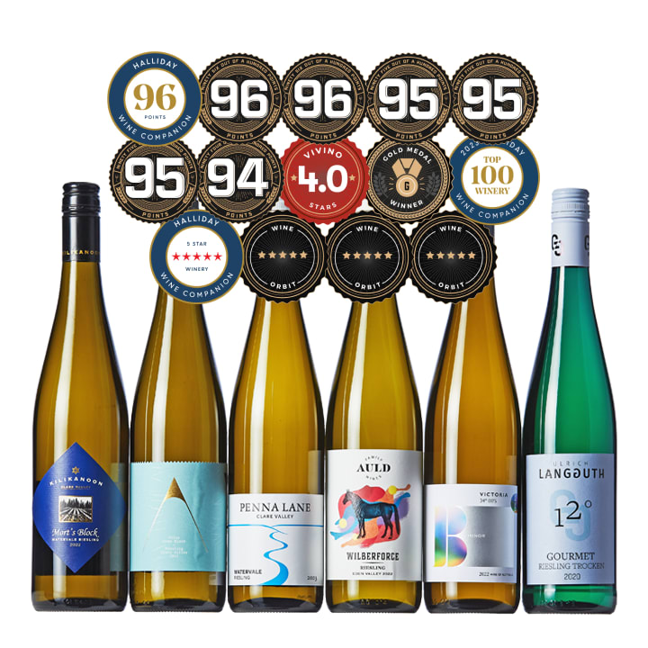 Riesling Selection 13.0